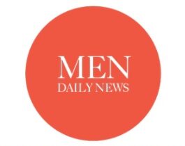 Your Best Source for Men News